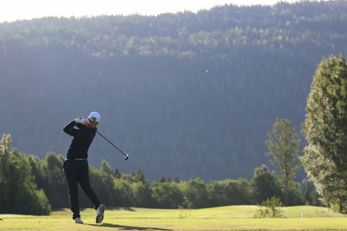 Losby Golfklubb